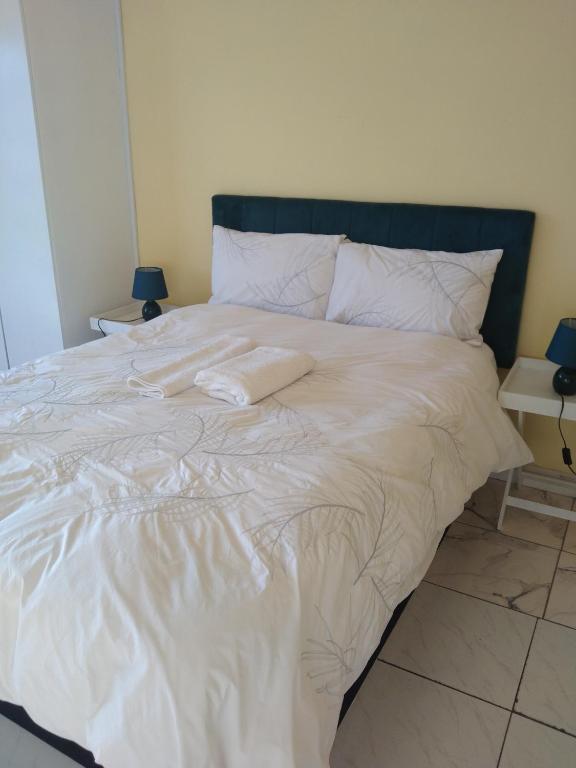 Jacmo Guest house photo