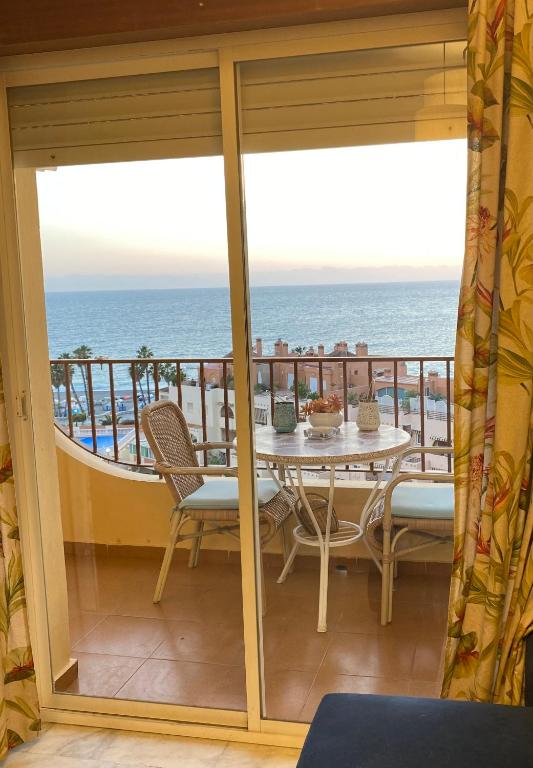 Apartamento con vistas en Mariote - 4