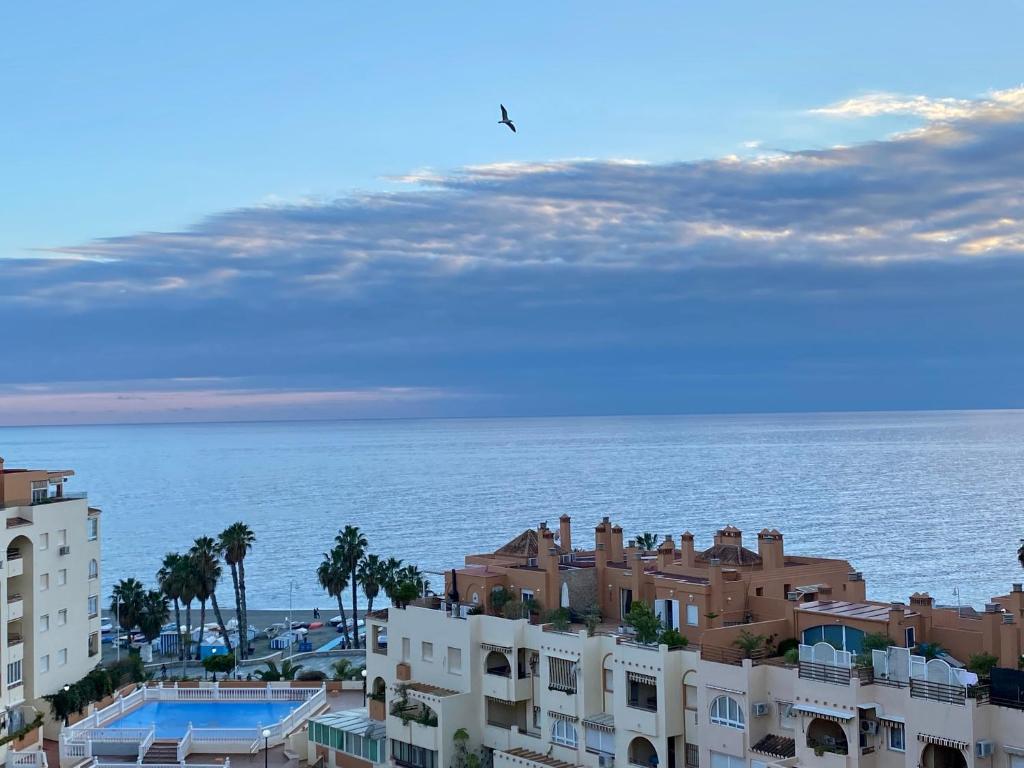 Apartamento con vistas en Mariote - 2