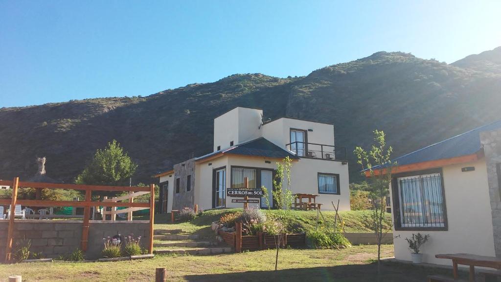 Complejo Cerros del Sol - 3
