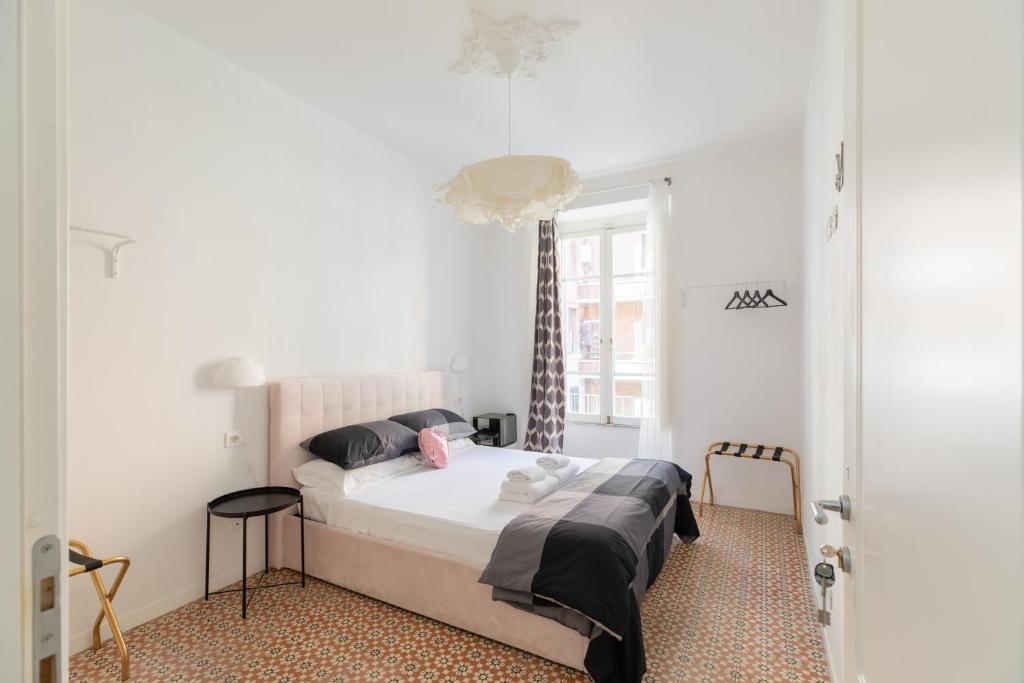 COLOSSEO con il CUORE — Hotel in Rome