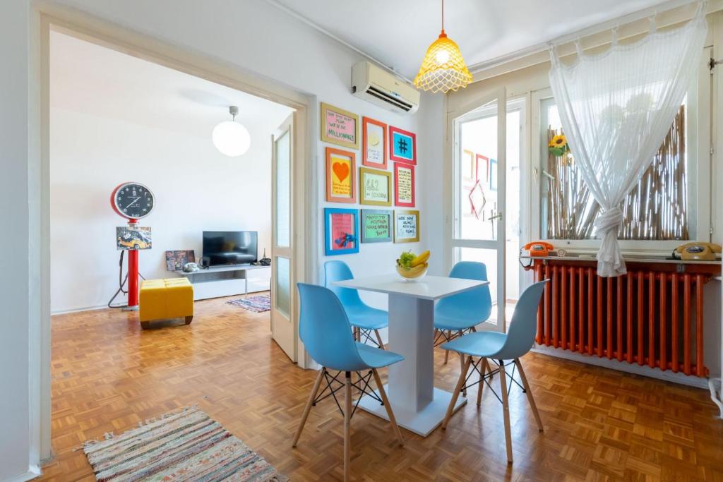 Heart of ZEMUN — Hotel in Belgrade