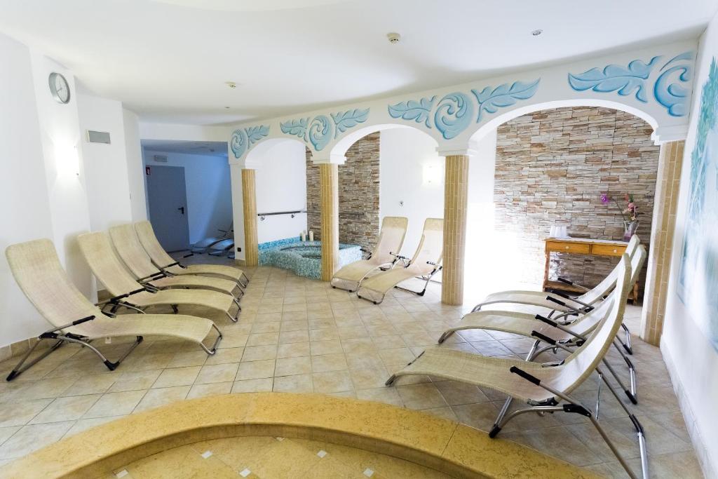 Hotel Fior Di Bosco - 3