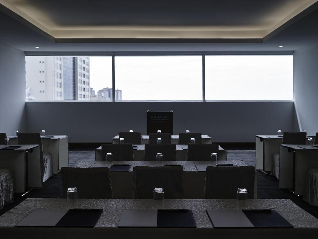 Meeting room / ballrooms