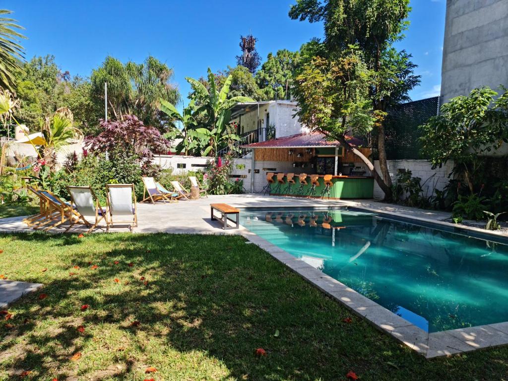 Casa Amaranto photo