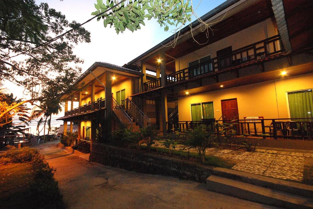 Tioman Dive Resort photo