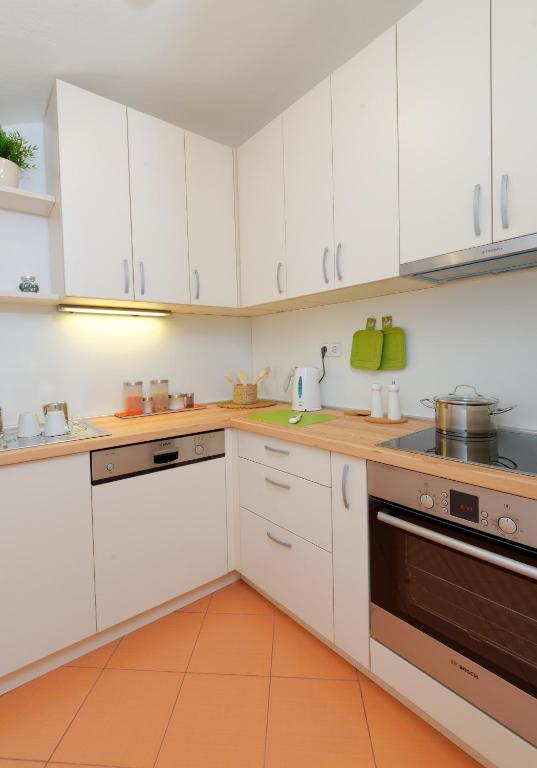 Ljubljana Center Apartments 9
