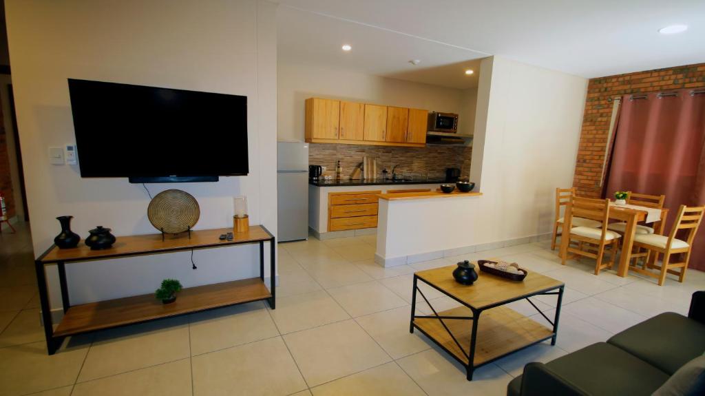 Aparthotel Los Laureles - 4