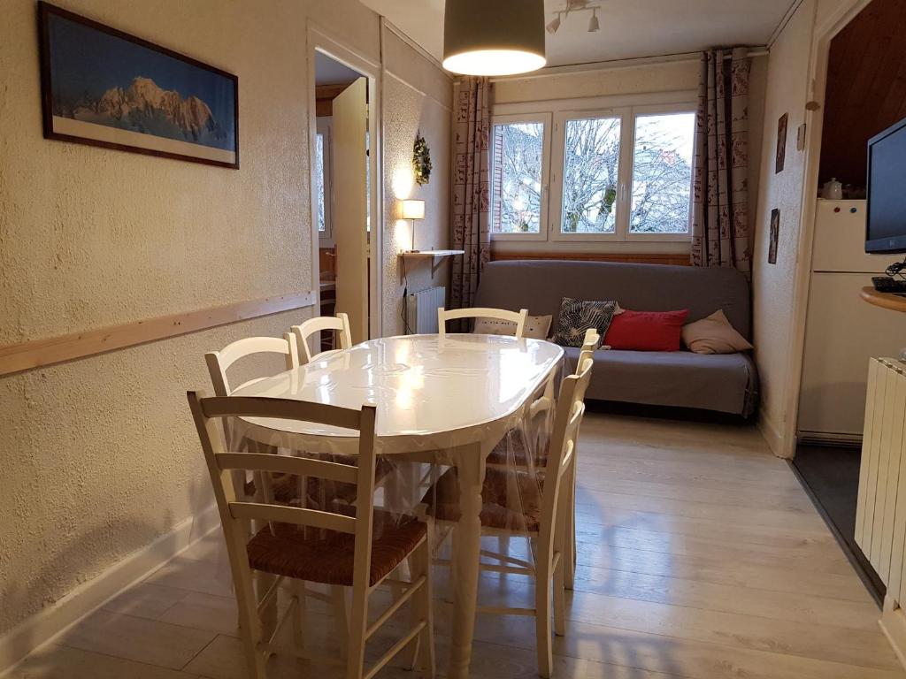Appartement Villard-de-Lans, 3 pièces, 6 personnes - FR-1-515-126