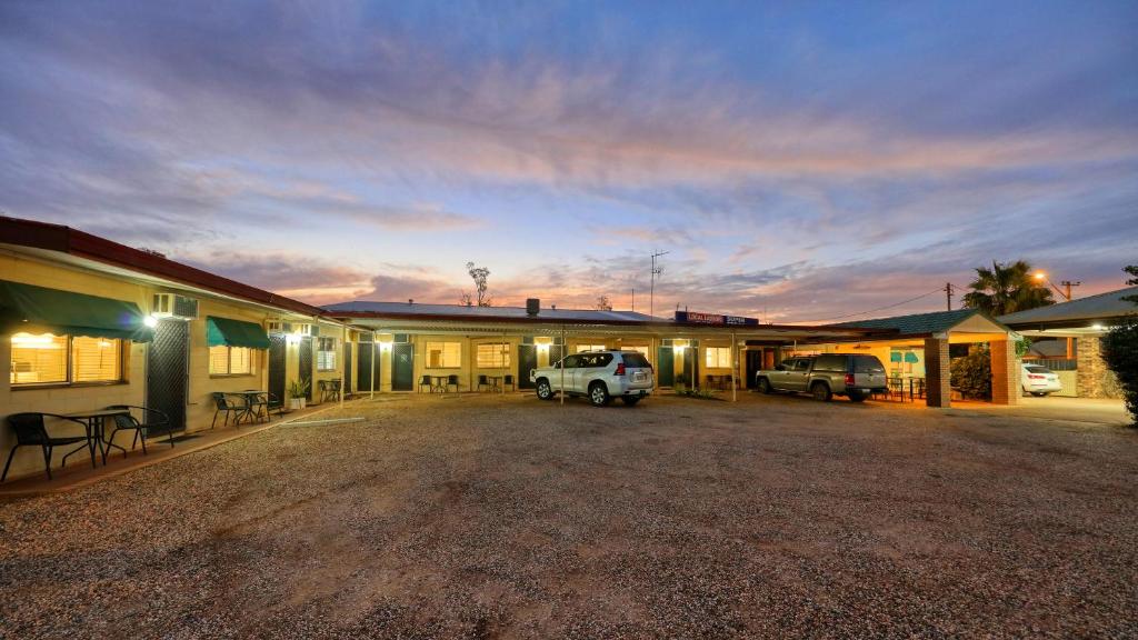 Castlereagh Lodge Motel photo