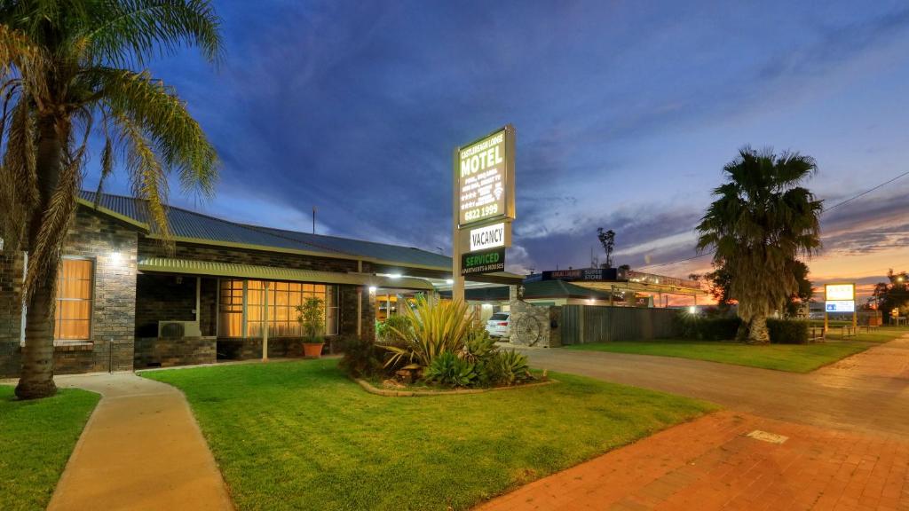 Castlereagh Lodge Motel photo