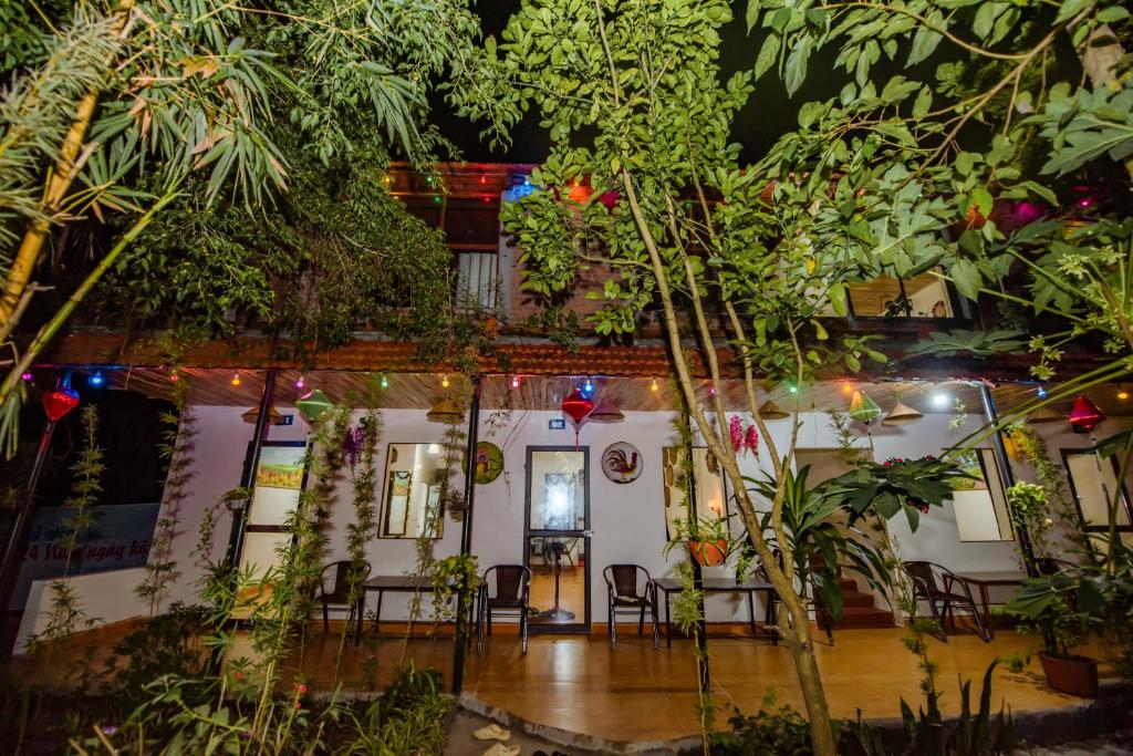 Ali Homestay Ninh Binh