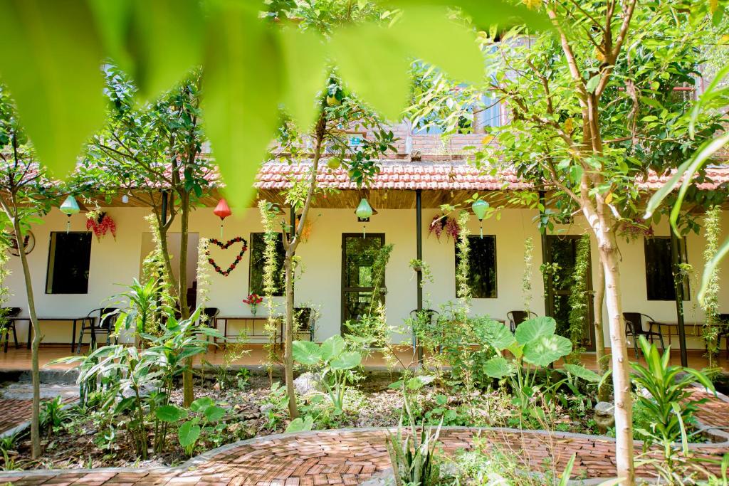 Ali Homestay Ninh Binh