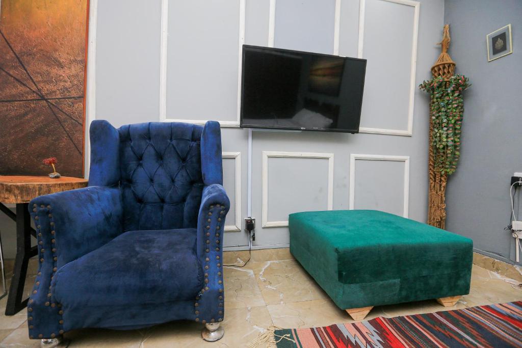 Vogue Nyali Designer apartment photo