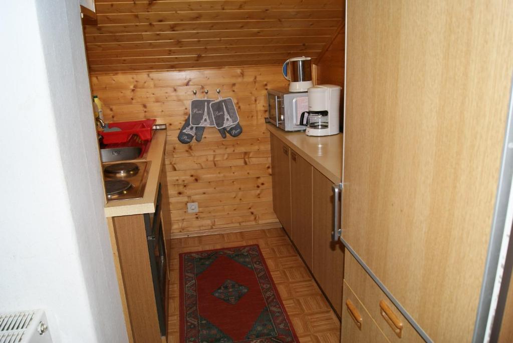 Gästehaus Ferienwohnungen LACKNER - 3