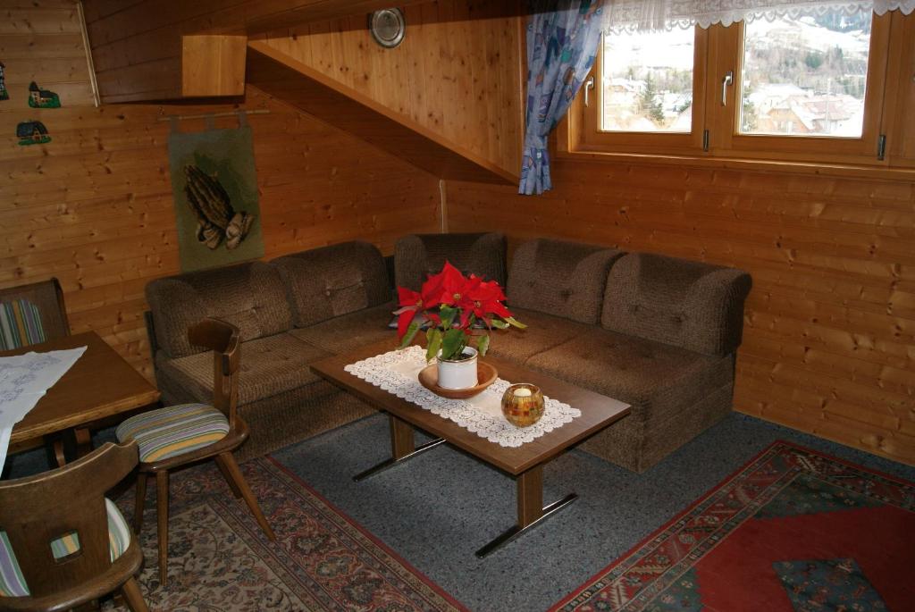 Gästehaus Ferienwohnungen LACKNER - 4