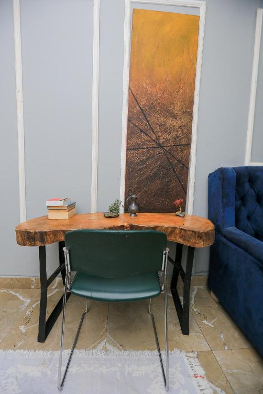 Vogue Nyali Designer apartment photo