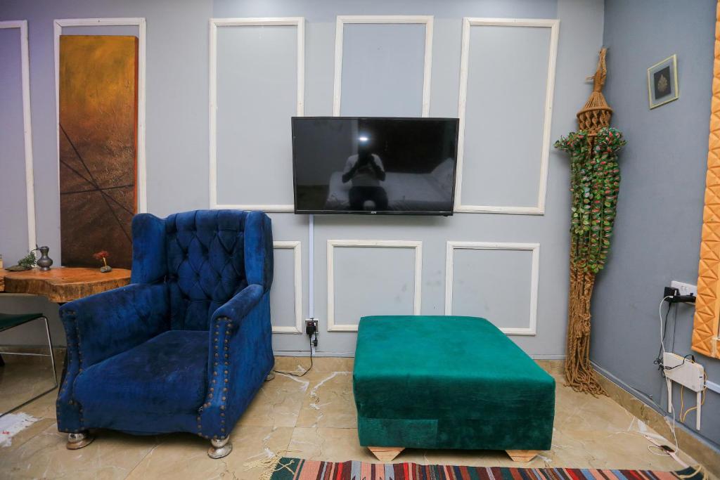Vogue Nyali Designer apartment photo