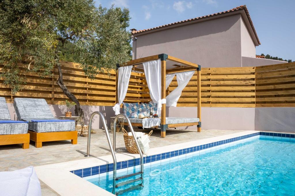 Avaton Suites & Villas, Philian Collection photo