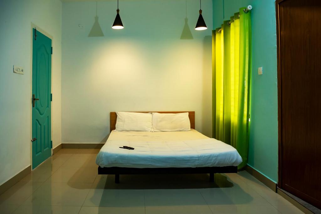 Ecoville suites photo