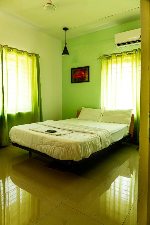 Ecoville suites — Hotel in Kozhikode / Calicut
