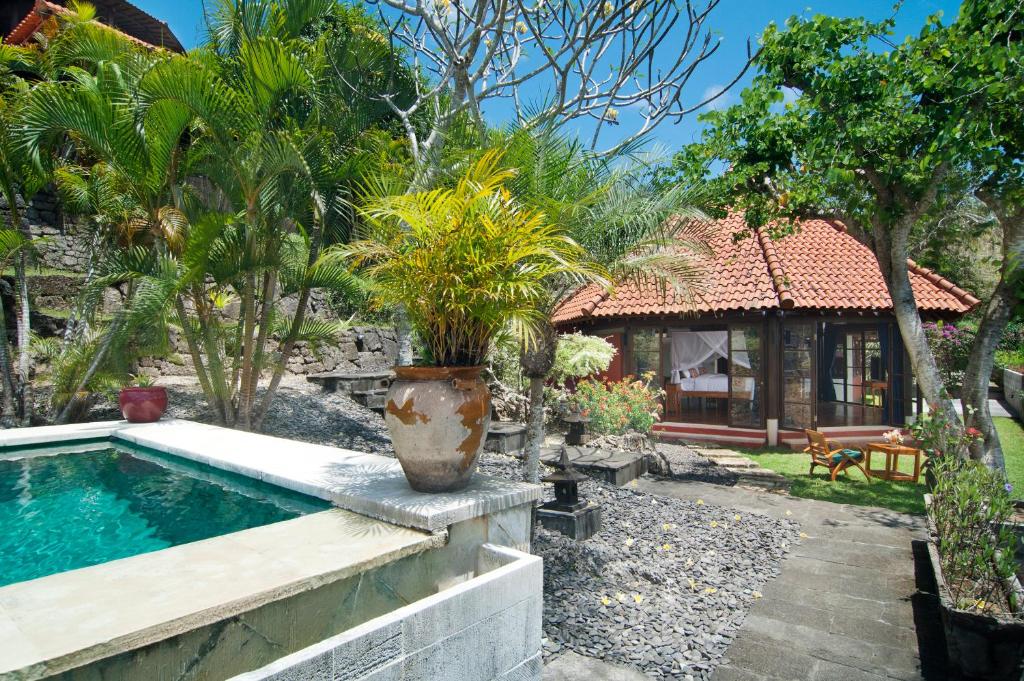 Canang Sari Villas photo