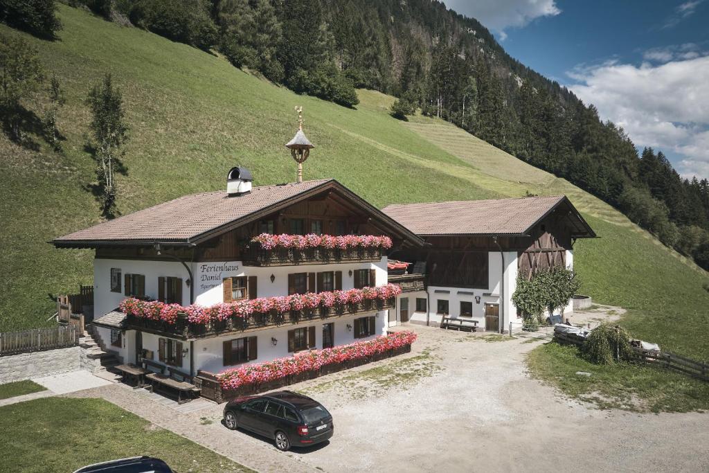 Ferienhaus Daniel - 4
