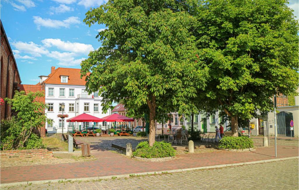 Nice apartment in Krakow am See with 1 Bedrooms photo