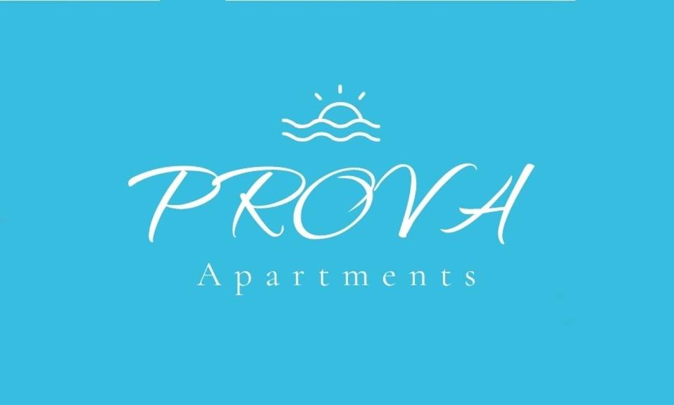 Apartments PROVA **** - 4