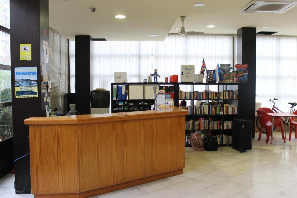 Apartamentos Alpha — Benidorm, Valencian Community