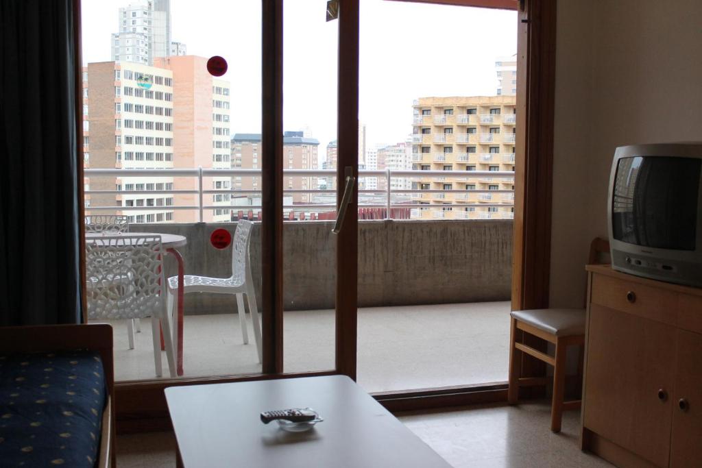 Apartamentos Alpha — Benidorm, Valencian Community