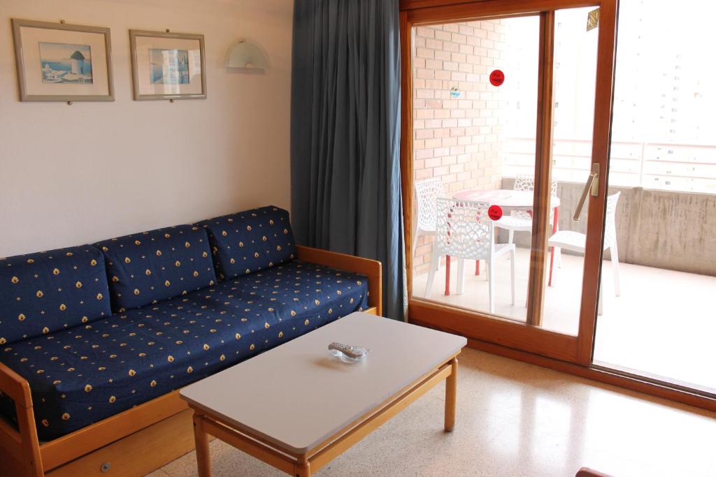Apartamentos Alpha — Benidorm, Valencian Community