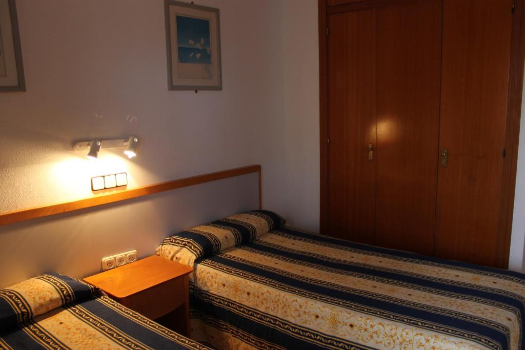 Apartamentos Alpha — Benidorm, Valencian Community