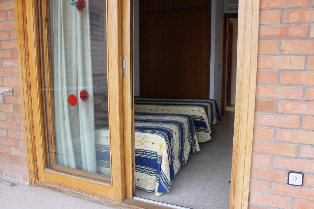 Apartamentos Alpha — Benidorm, Valencian Community