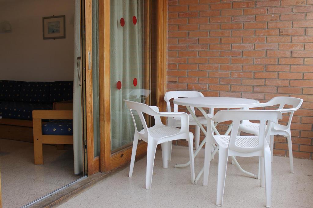 Apartamentos Alpha — Benidorm, Valencian Community