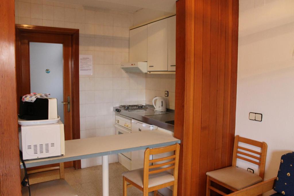 Apartamentos Alpha — Benidorm, Valencian Community