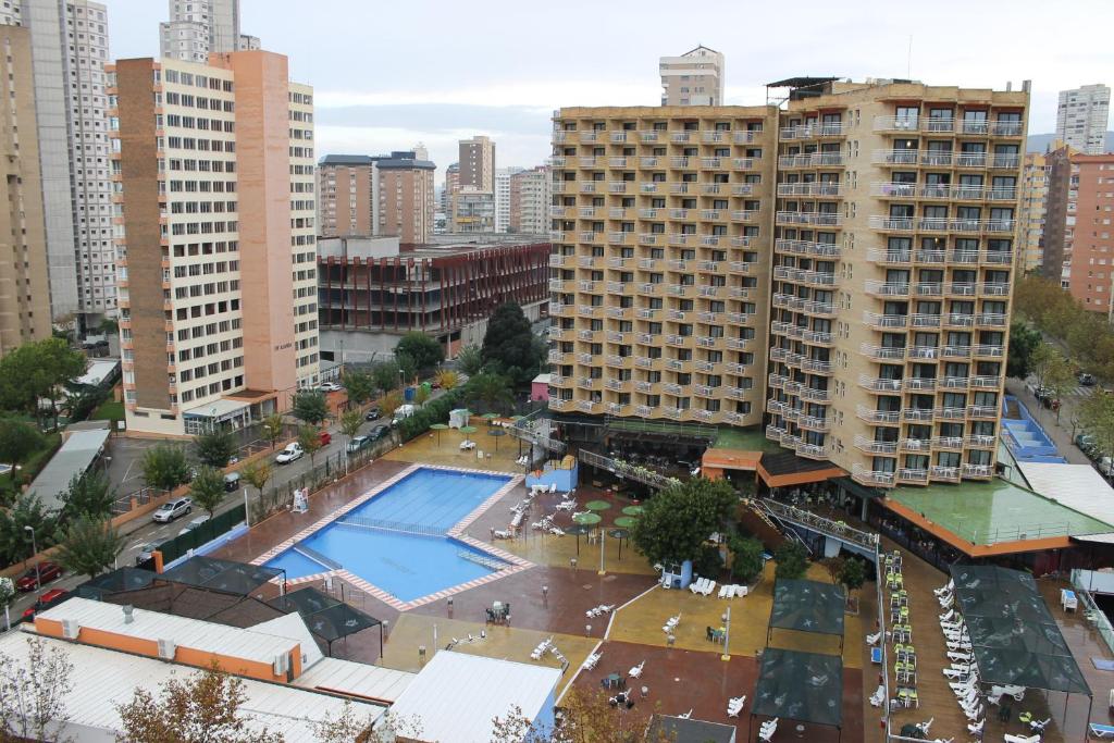 Apartamentos Alpha - 5