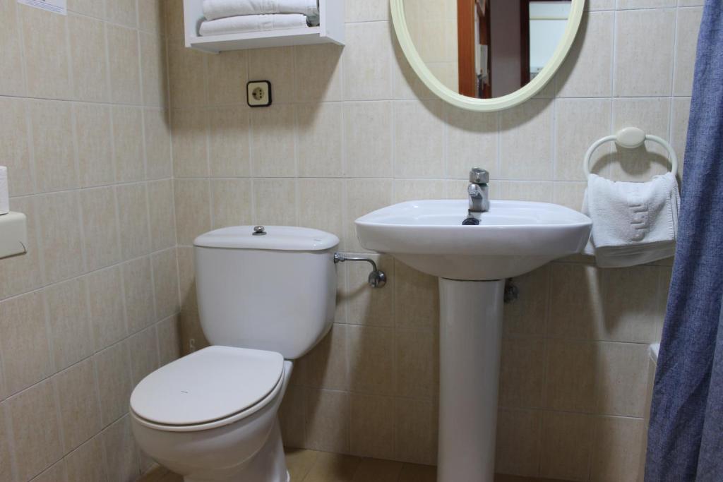Apartamentos Alpha — Benidorm, Valencian Community