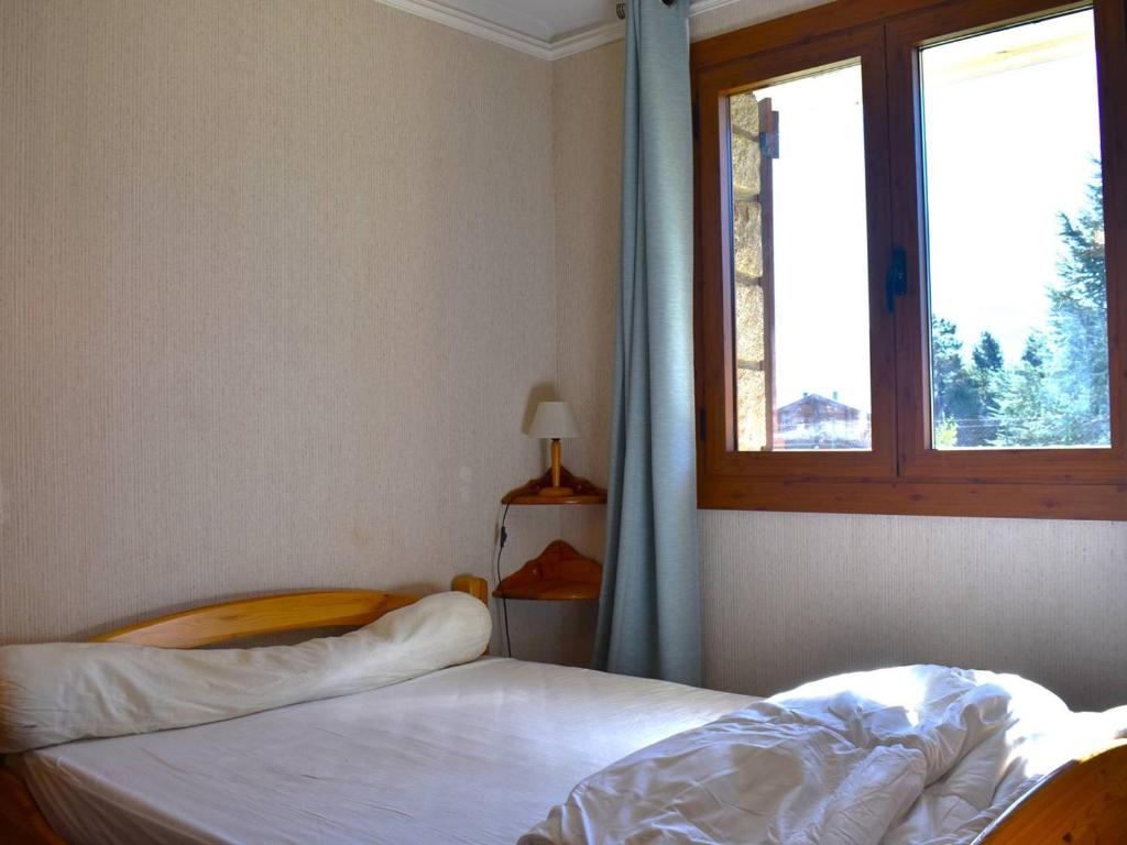 Appartement T2 cabine avec terrasse, tennis, animaux acceptés, 6 pers., Font-Romeu - 3