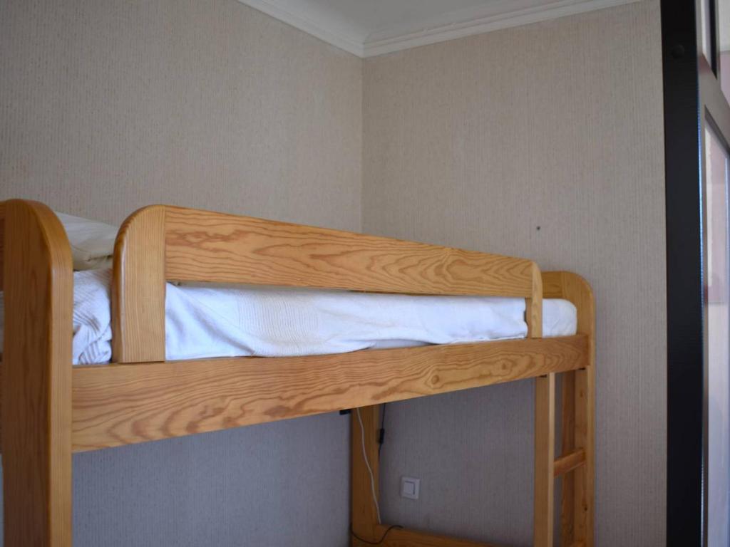 Appartement T2 cabine avec terrasse, tennis, animaux acceptés, 6 pers., Font-Romeu - 4