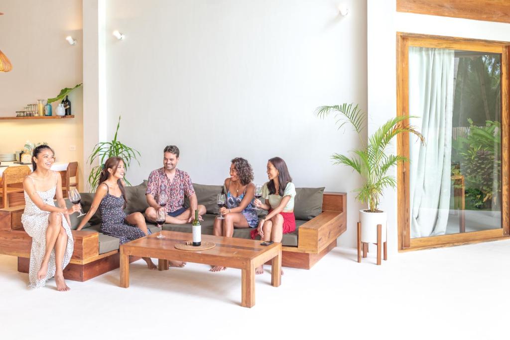 SEACLUB Siargao photo