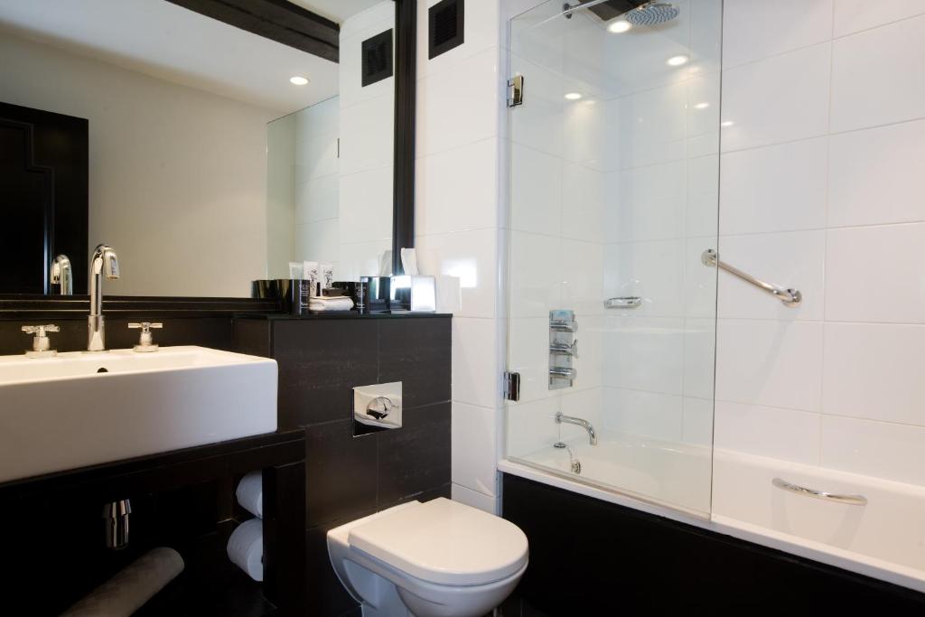 バスルーム（客室）