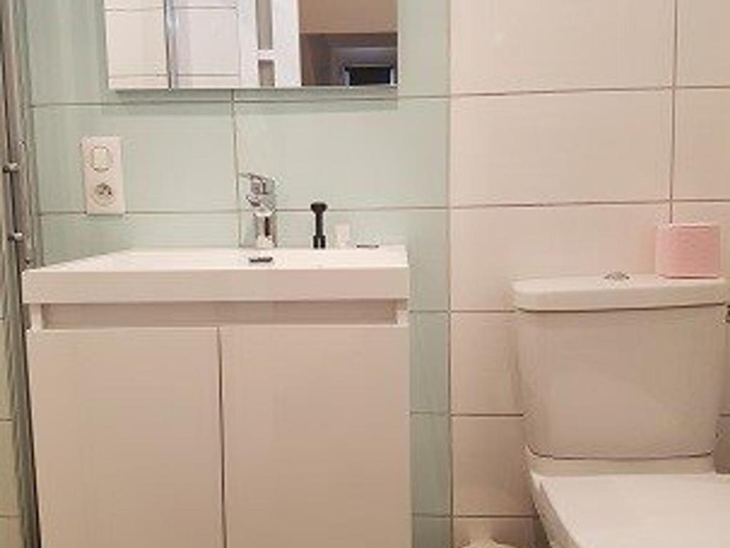 Duplex T2 Bis au Cœur de Cauterets - 6 Personnes - FR-1-234-134 - 3