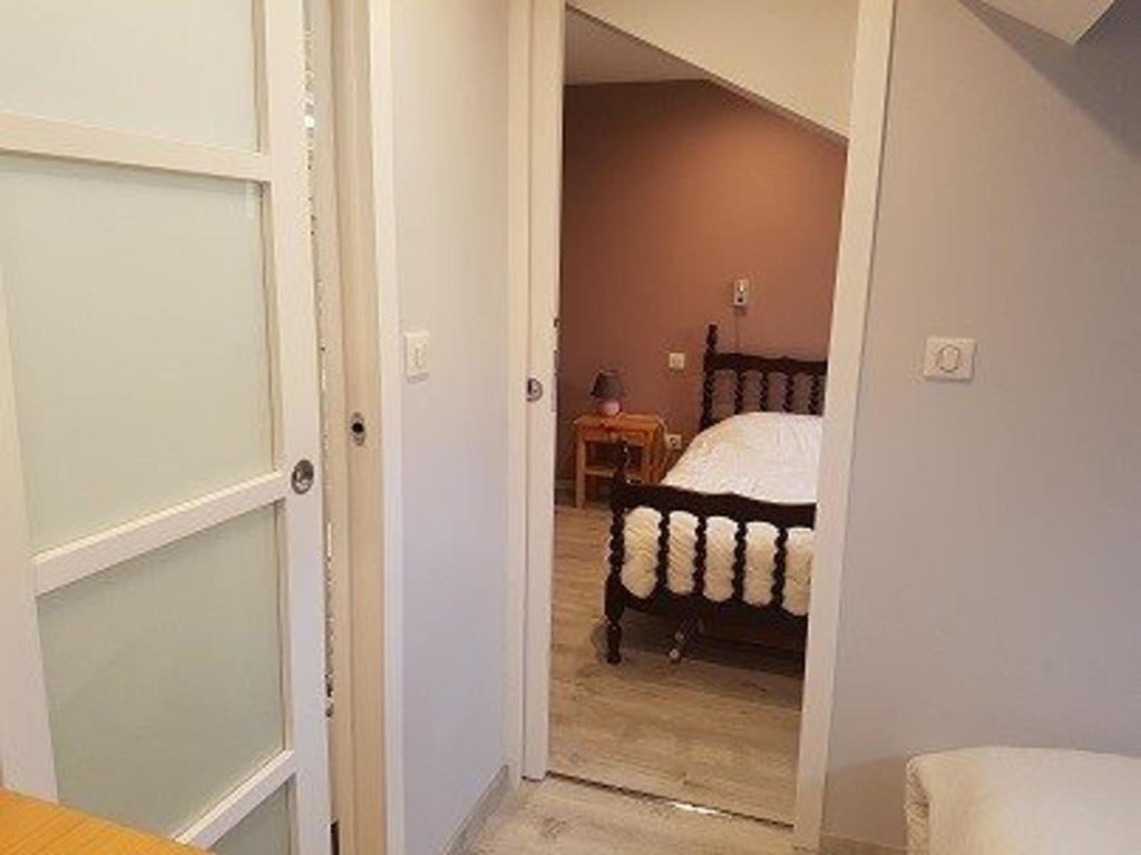 Duplex T2 Bis au Cœur de Cauterets - 6 Personnes - FR-1-234-134 - 4
