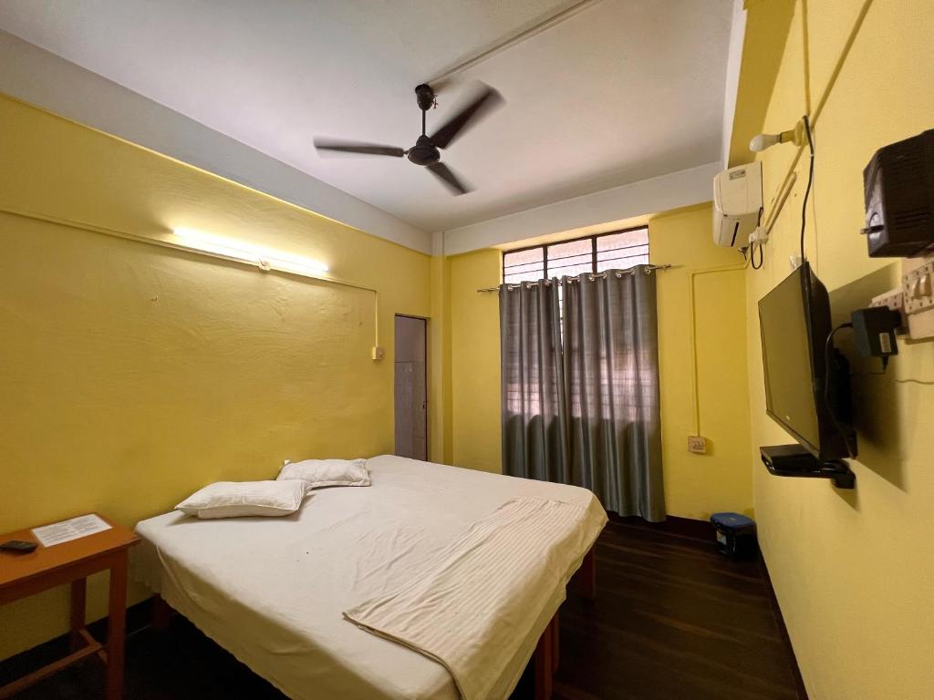 Comfort Stay Residency — Hotel in Guwahati