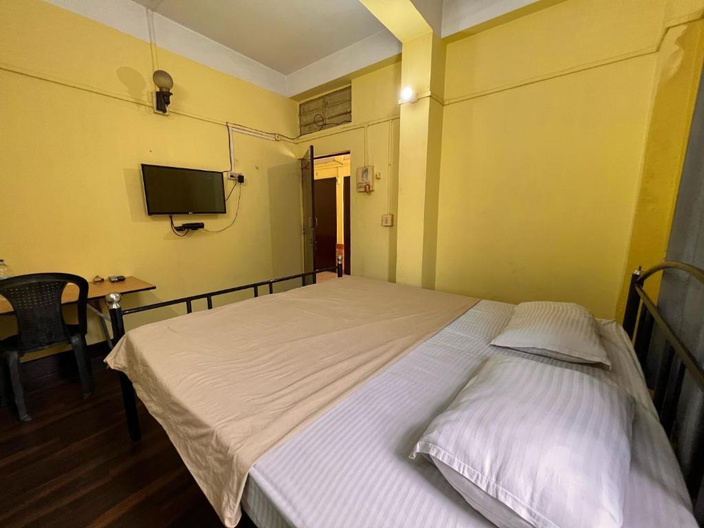 Comfort Stay Residency photo