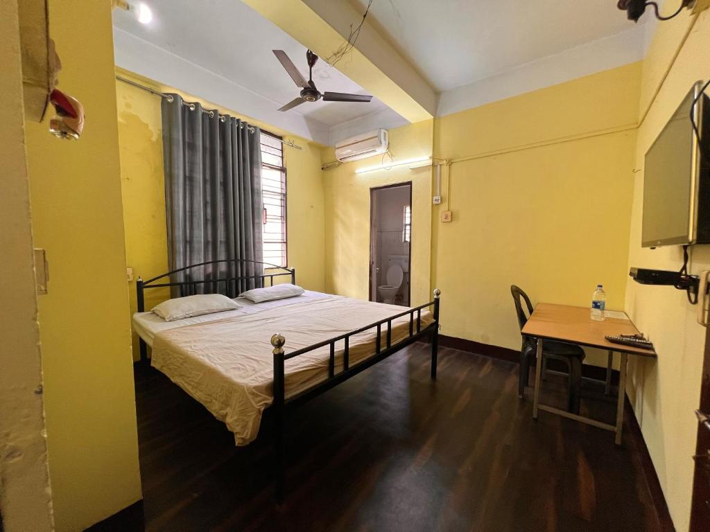 Comfort Stay Residency photo
