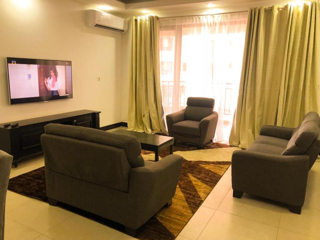 Palm Village Apartment in Dar es Salaam, Tanzania reviews, prices