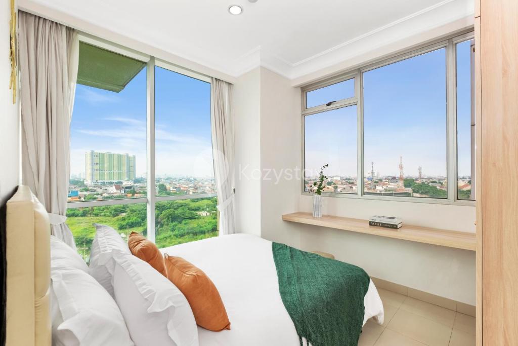 Lily by Kozystay - Kuningan, Jakarta