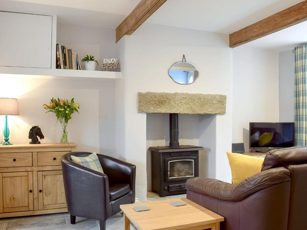 Weavers Cottage